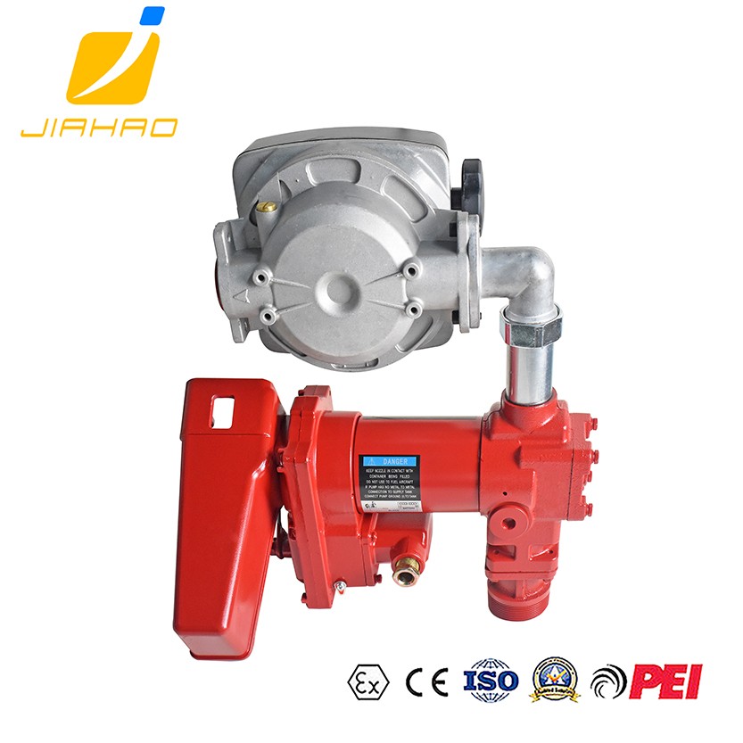 DYB-75防爆汽油泵