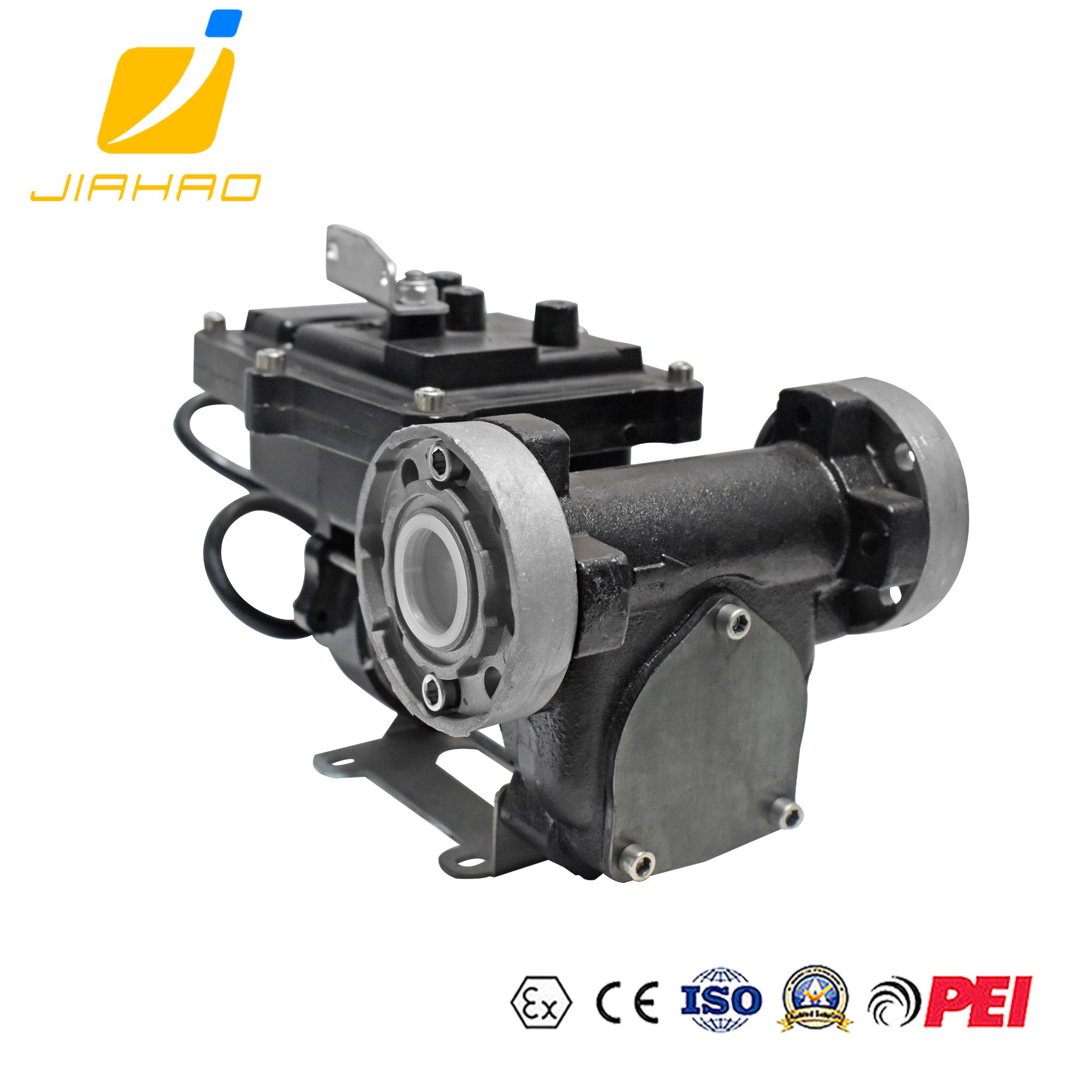 DYB-EX50-12V柴油泵