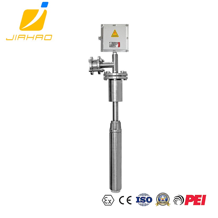 JH-HGB150UR化工泵