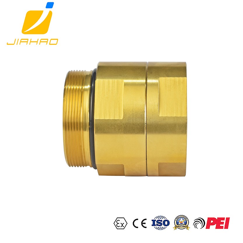 JH-QWJT-M54X1 12”-00W槍尾接頭（內(nèi)螺）